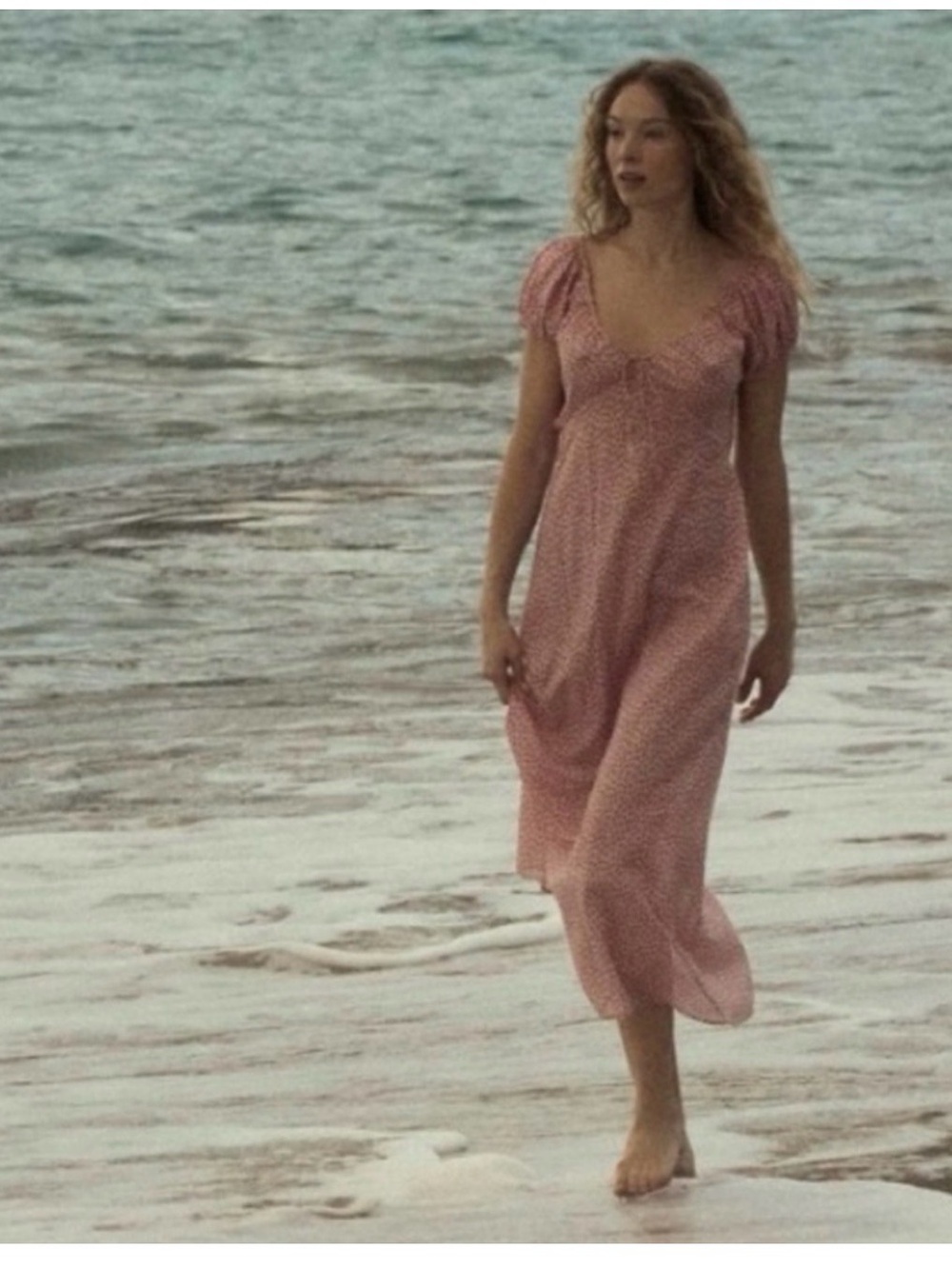 Doen Sofia Dress